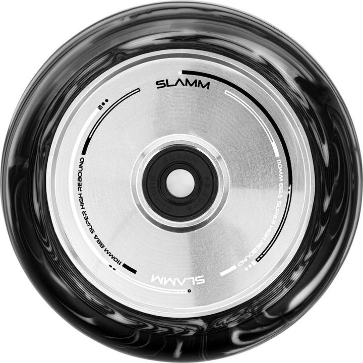 Immagine prodotto Slamm Scooter Roues Swirl Hollow Core 110mm 2024