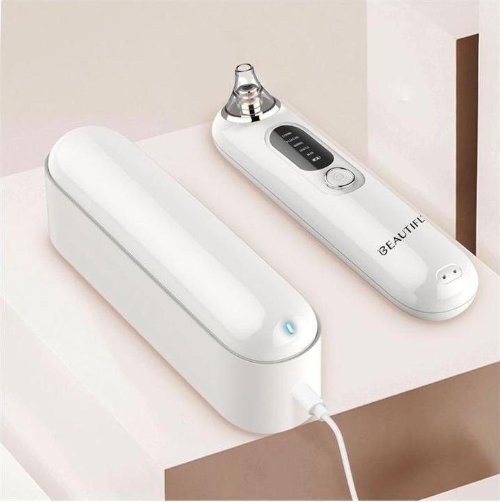 Actual product image Beautifly Derma Glow Pro