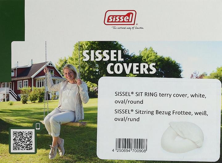 Immagine prodotto Sissel Coperchio dell'anello di seduta (Ø 45 cm)