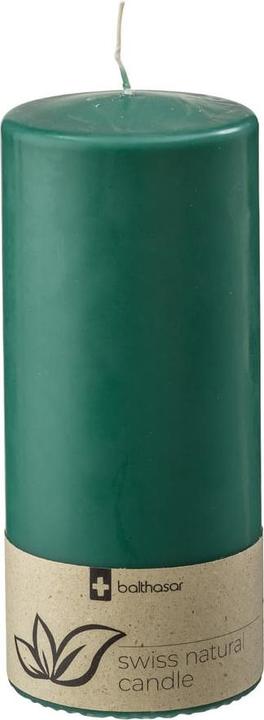 Produktbild Balthasar Zylinderkerze Swiss Natural (1 Stk.)