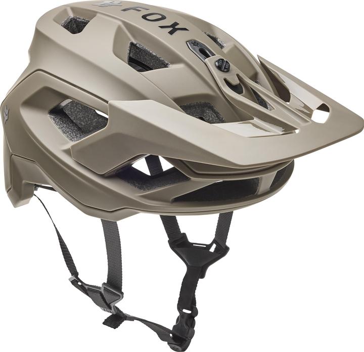 Immagine prodotto Fox Casco Speedframe (51 - 55.50 cm)
