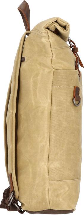 Produktbild Jack kinsky Flaptoprucksack