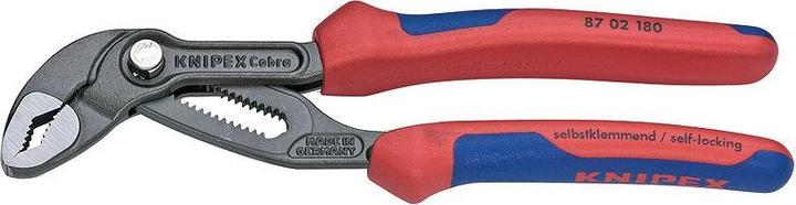 Produktbild Knipex Crimpeinsatz (80 mm)