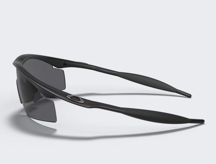 Produktbild Oakley M Frame Strike (Schwarz, Grau)