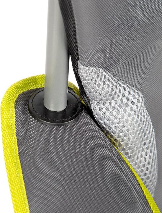 Image du produit Nils Chaise touristique CAMP NC3080 gris