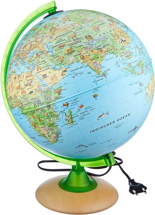 Image du produit Globe pour enfants (25 cm)