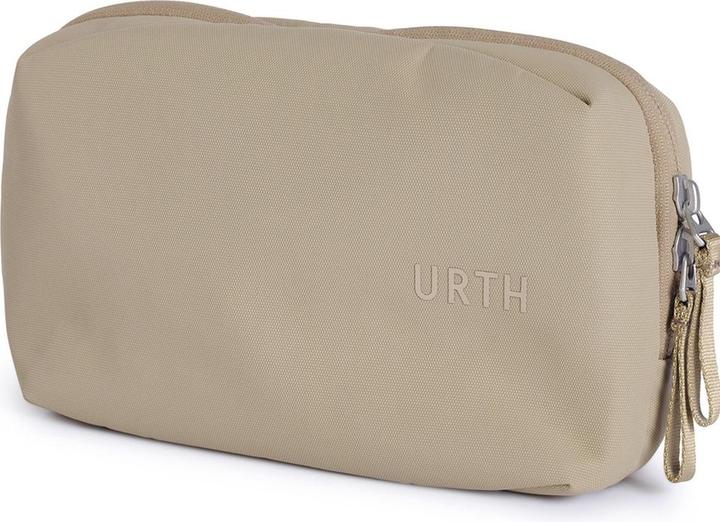 Produktbild Urth Zeolite Tech Organiser (Beige) (Kamera Zubehörtasche, 2.40 l)