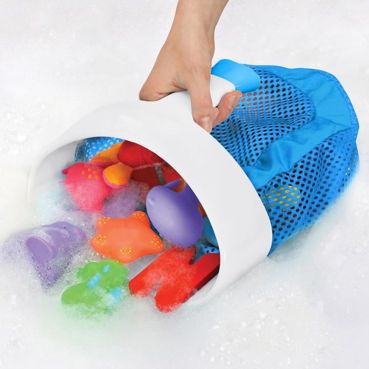 Actual product image Munchkin Bath toy - Organiser