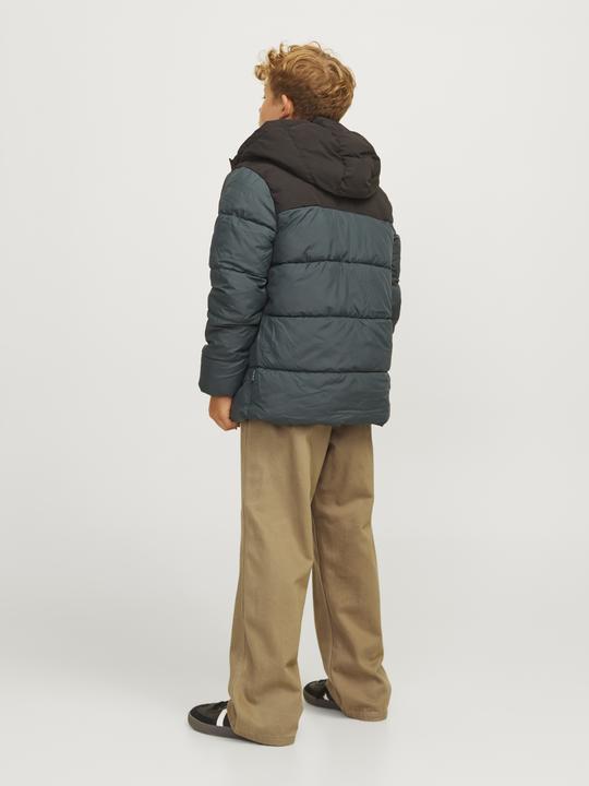 Actual product image Jack & Jones Worker trousers Junior Worker trousers (134)