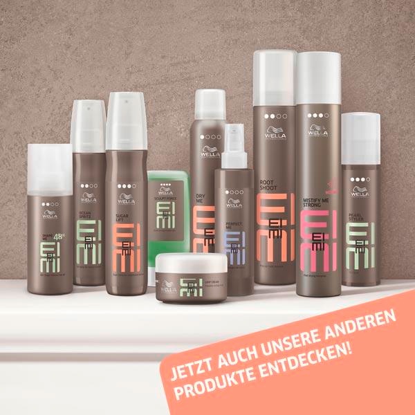 Produktbild Wella EIMI Root Shoot (200 ml, Schaumfestiger)