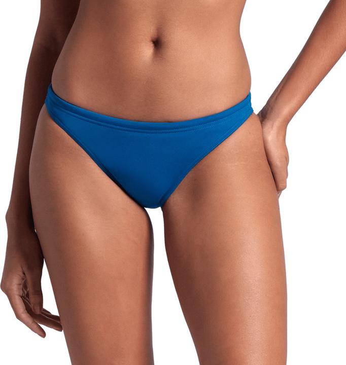 Bleu Cosmo, Étoile jaune