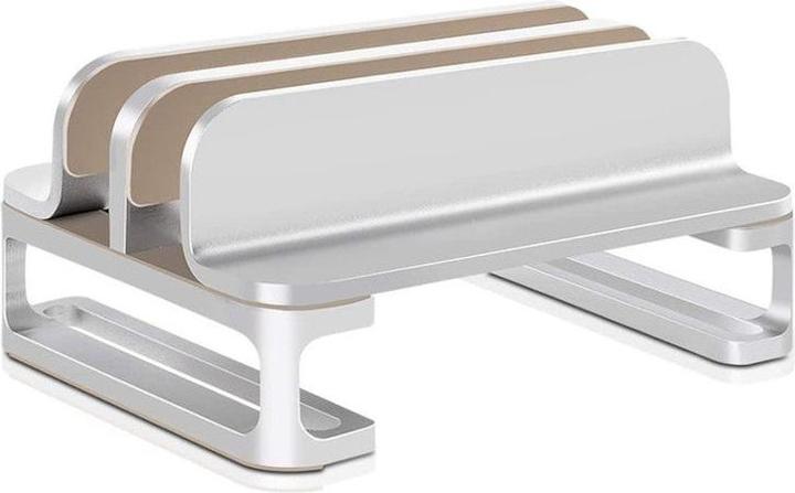 Image du produit Hermex Support pour ordinateur portable Support pour ordinateur portable Support pour tablette Support