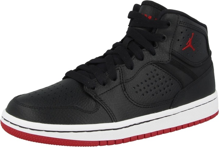Nike Accès à la Jordanie (41)