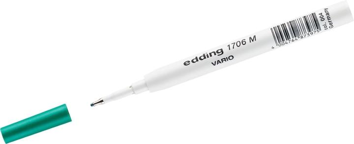 Actual product image Edding 1706 Vario (1x)