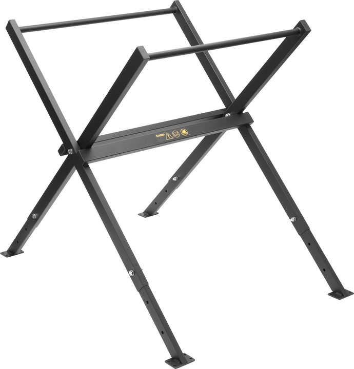 DeWalt Gestell | UNTERGESTELL D240001 (9.30 cm, 61 cm)