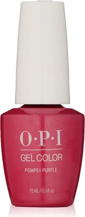 Immagine prodotto OPI Smalto Gel Pompei Viola