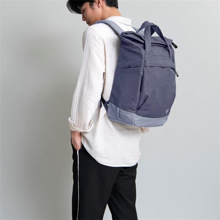 Produktbild Eoto Rucksack WATER ICE:OLATED Daypack, nachhaltig, 26 L (22 l)