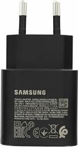 Actual product image Samsung Travel Charger (25 W)