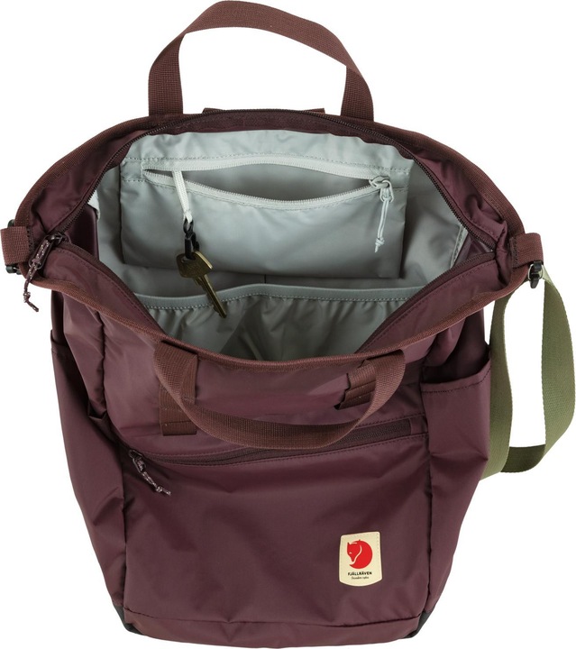 Immagine prodotto Fjällräven High Coast Totepack (23 l)