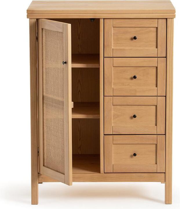 Image du produit La Redoute Interieurs Gabin (72 x 45 x 97 cm)