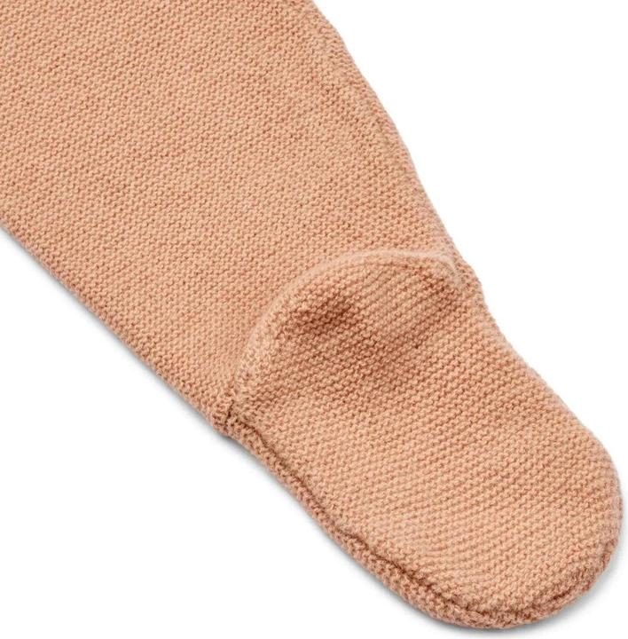 Actual product image Liewood Leggings Felipe in pure wool (74)