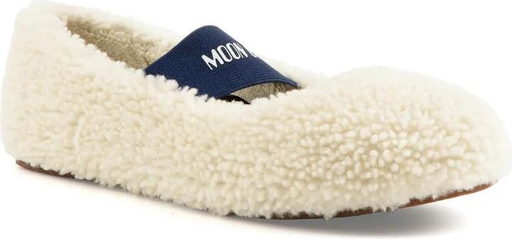 Image du produit Moon Boot MB Shearling Ballerina (39)