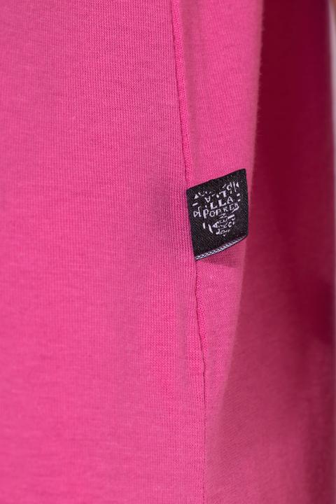 Produktbild Ulla Popken Pyjama, gemustert, Rundhals, Halbarm, Taschen (50, 52)