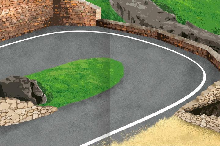 Produktbild Das Metallic-Stickerbuch – Fahrzeuge