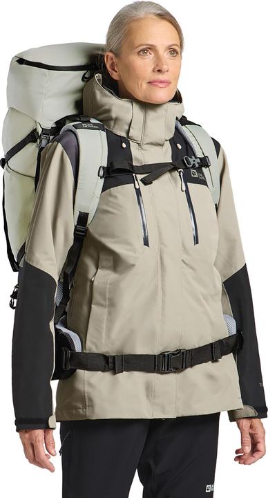 Image du produit Jack Wolfskin Trailflair W 50 Xs-M (50 l)