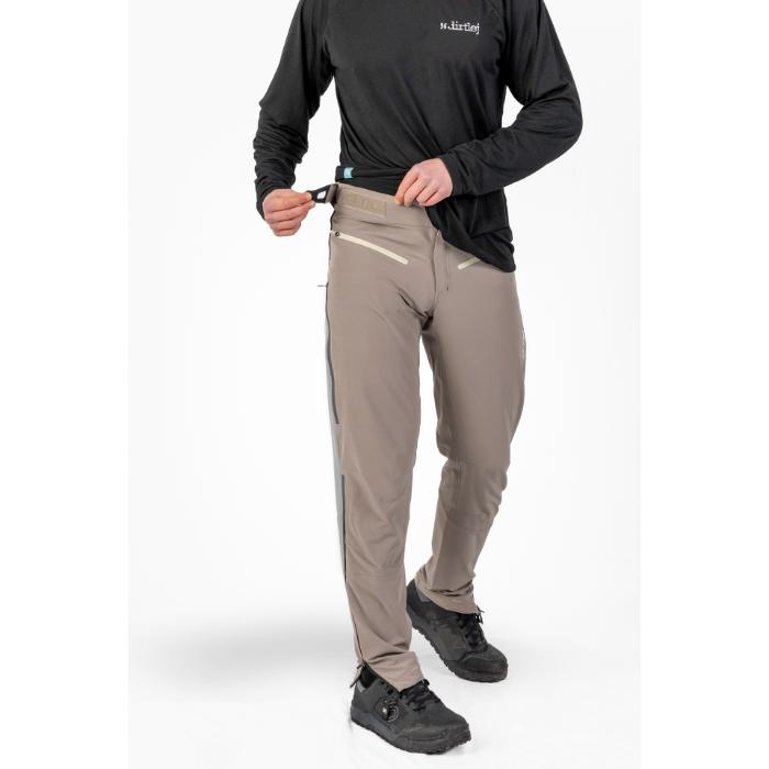 Produktbild dirtlej Trailscout light long Hose (M)