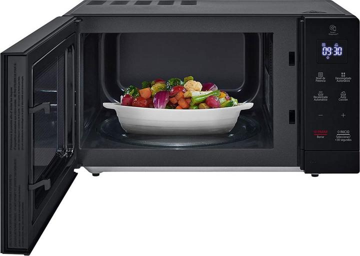 Immagine prodotto LG MS3032JAS (30 l)