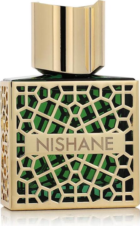 Image du produit Nishane Shem Extrait de Parfum 50 ml (Extrait De Parfum, 50 ml)