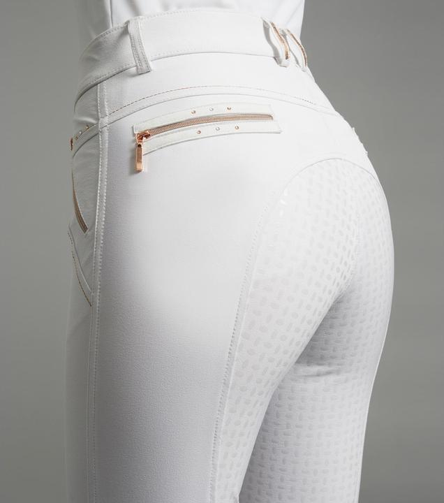 Actual product image Premier Equine 's full grip riding pants milliania (Frequency band 38 (2600 MHz))