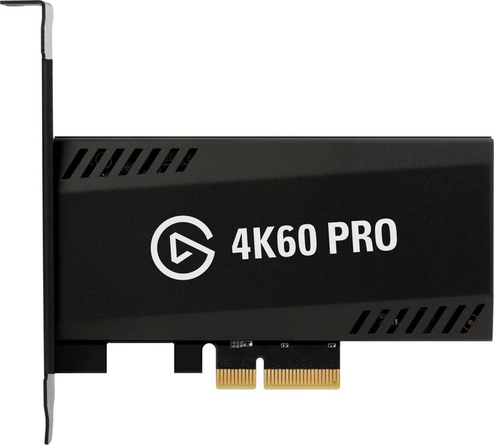 Actual product image Elgato Game Capture 4K60 Pro MK.2 (PC)