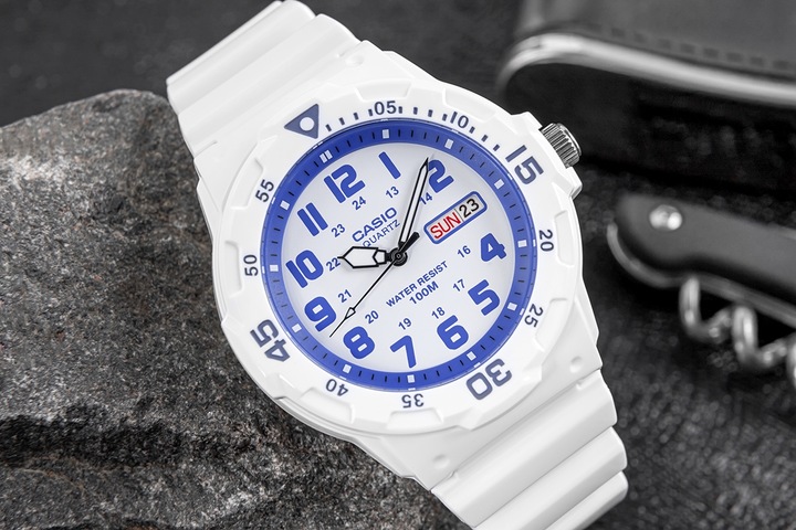 Immagine prodotto Casio Orologio da donna MRW-200HC-7B2VDF + SCATOLA (250 mm)