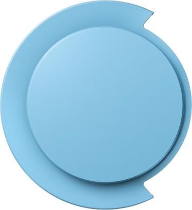 Produktbild Dyson OnTrac Endkappen (Dyson OnTrac)