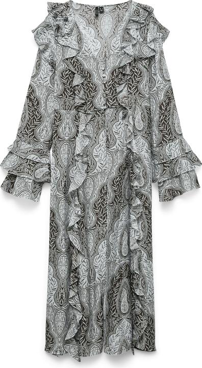 Immagine prodotto Vero Moda VMTARA Strickjacke Bluse (L)