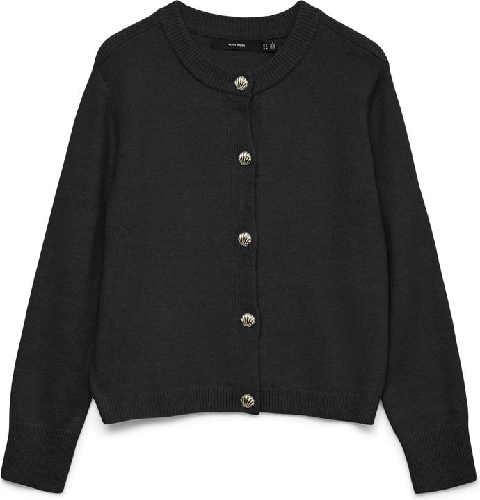Produktbild Vero Moda VMFIONA Strickjacke Strickjacke (XS)
