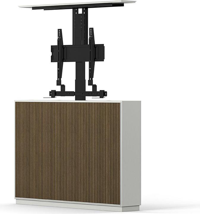 Produktbild Multibrackets TV-Lift Slim Möbel