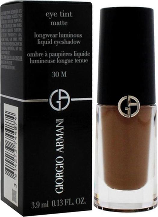 Actual product image Giorgio Armani Eye Tint 30 FG (Taupe)