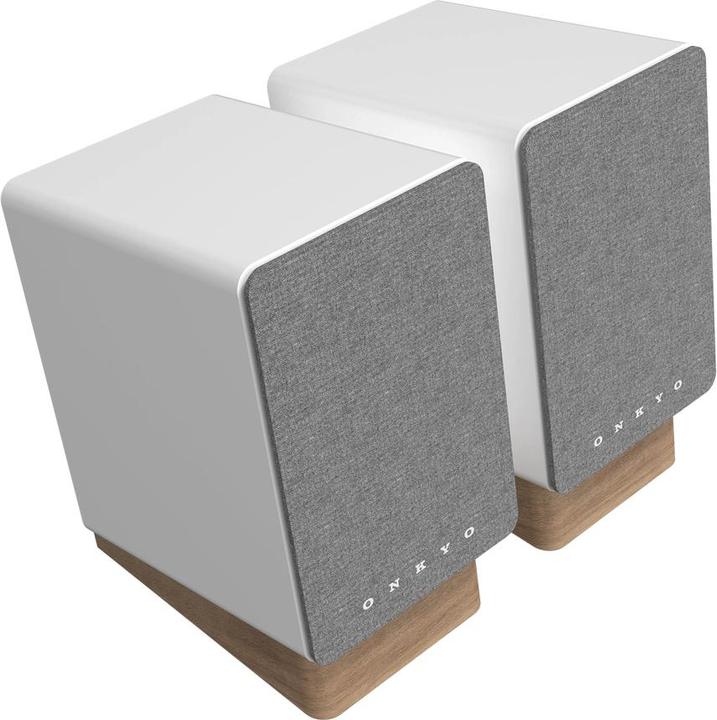 Produktbild Onkyo GX-10DB (Aktiv, Paar, 2x 25 W)