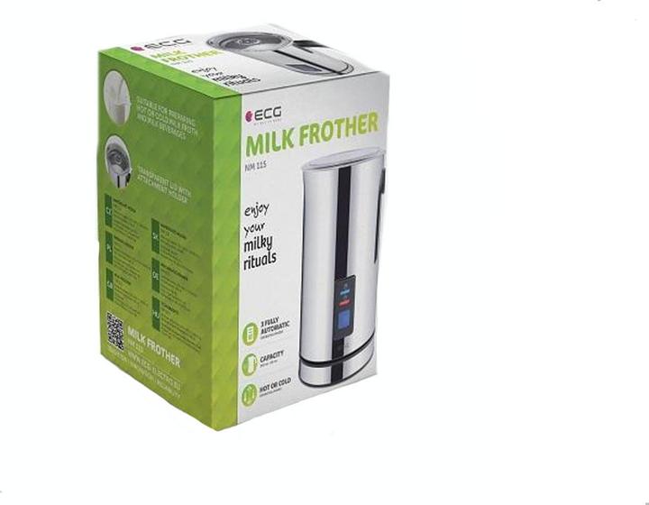 Produktbild ECG NM 115 (240 ml)