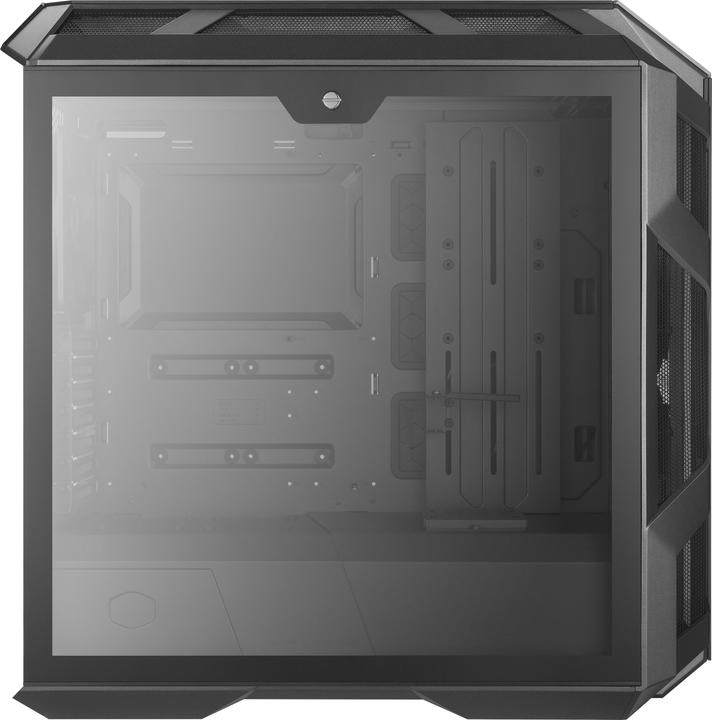 Immagine prodotto Cooler Master MasterCase H500M (ATX, E-ATX, mATX, Mini-ITX)
