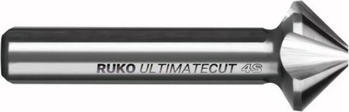 Actual product image Ruko Gilintuvas HSS 4S Ø31mm