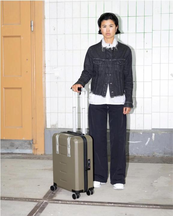 Image du produit DB Sports Valise Cabine (40 l)
