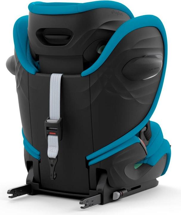 Produktbild Cybex Pallas G (Kindersitz, ECE R129/i-Size Norm)