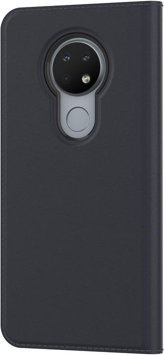 Produktbild Nokia Flip Cover (Nokia 6.2, Nokia 7.2)