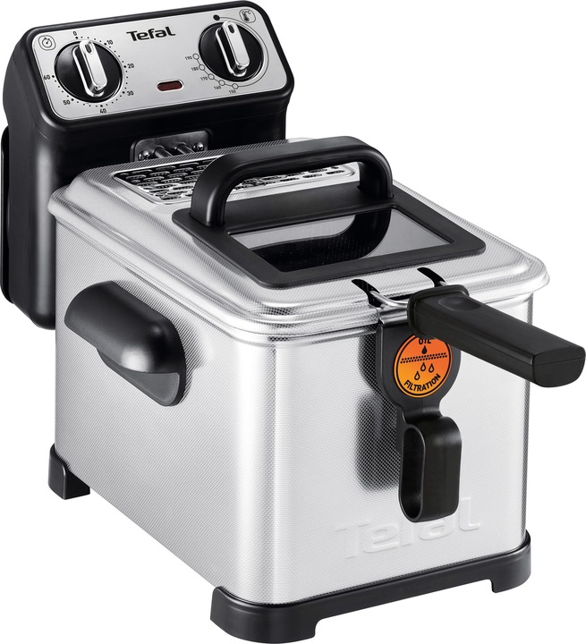 Tefal Filtra Pro