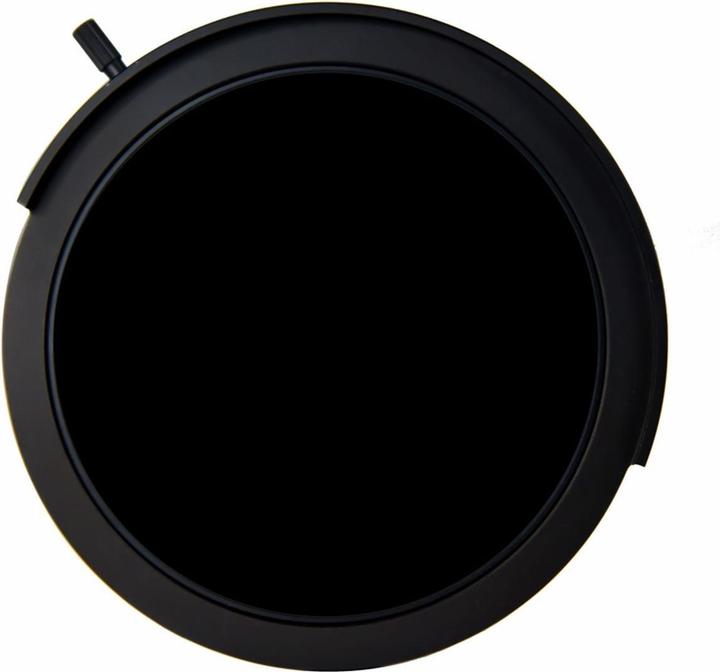 Actual product image H&Y Grauer Rundfilter ND4000 K-Serie HD MRC – 95 mm Drop-in (95 mm, Neutral density filter)