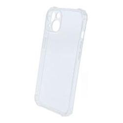 OEM Anti Shock 1,5 mm Hülle für Xiaomi 14 transparent (Xiaomi 14), Smartphone Hülle, Transparent
